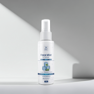 Face Mist & Toner - Beauty Aurae