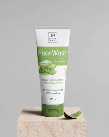 Face Wash